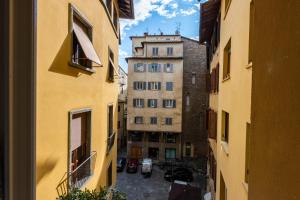 Apartment mit 2 Schlafzimmern
