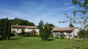 B&B / Chambres d'hotes Domaine de Las Planques : photos des chambres