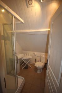 LEtable du Domaine des Buissonnets