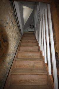 LEtable du Domaine des Buissonnets