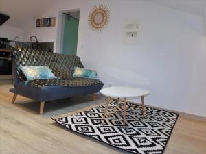 Appartements YES HOME : photos des chambres