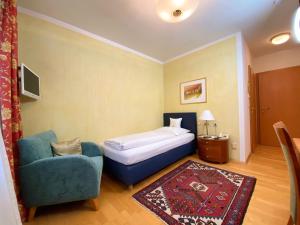 Single Room room in Pension Christina