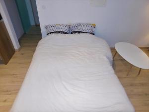 Appartement climatisé 4 couchages à 600m du centre Thermal