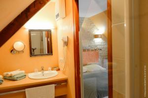Auberge De La Mue photo 24