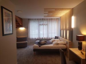 King Room - Disability Access room in Le Castelet