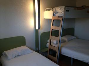 Hotels ibis budget Chartres : photos des chambres