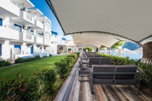 Hotel Porto Koufo Halkidiki Greece