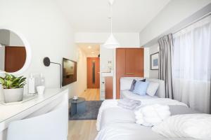 P OIN T - Shinjuku Kabukicho Designers Apartment II