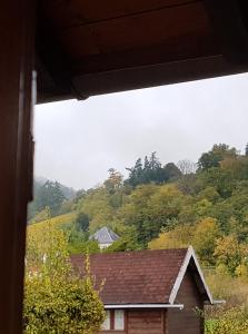 Sejours chez l'habitant La Valeriane : photos des chambres