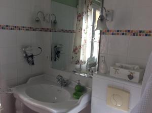 B&B / Chambres d'hotes La Villa Rosalie : photos des chambres