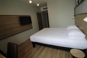 Hotels ibis Dijon Sud : photos des chambres