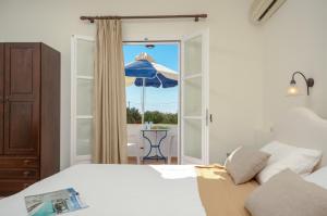 Mateus Studios Naxos Greece