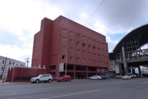 Hotel Son- Mar Monterrey Centro