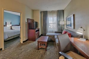 One-Bedroom Queen Suite room in Staybridge Suites Albuquerque North an IHG Hotel