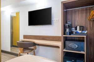 Hotels Quality Hotel Toulouse Centre : photos des chambres