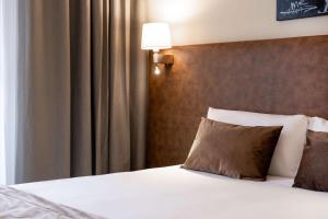 Hotels Quality Hotel Toulouse Centre : photos des chambres