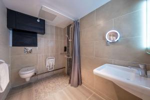 Hotels Quality Hotel Toulouse Centre : photos des chambres