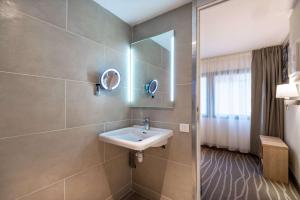 Hotels Quality Hotel Toulouse Centre : photos des chambres