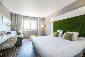 Hotels Hotel Golf Fontcaude : photos des chambres