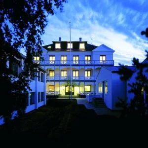 Gilleleje Badehotel - Helsinge