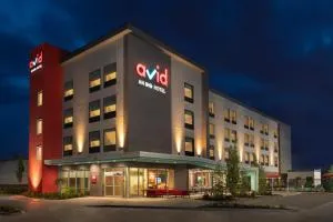 Avid Hotels - Oklahoma City - Quail Springs by IHG - Hennessey