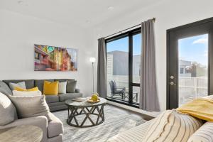 One-Bedroom Apartment room in Illume - Luxe Gulch View Condo - Top-Floor Views condo