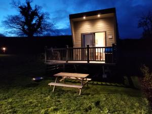 Marbury Camp and Lodge