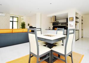 Villa Bahamas by Algarve Vacation