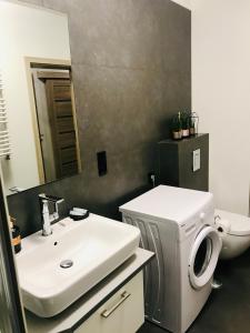 Apartamenty Teatralne