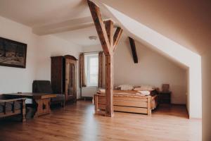 Apartamenty Rodzinne