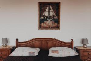Double Room room in Pałac Wojciechy