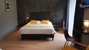 Hotels Le Beaugency : photos des chambres