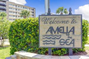 Holiday Home room in Amelia By The Sea