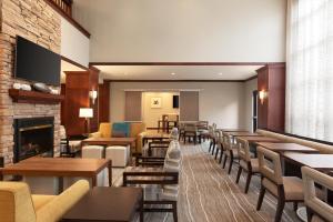 Staybridge Suites Tampa East- Brandon by IHG