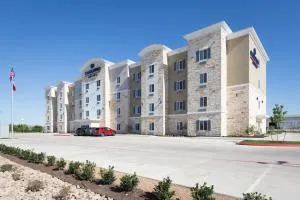 Candlewood Suites - Buda - Austin SW by IHG - Manchaca