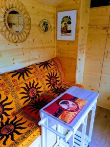 B&B / Chambres d'hotes Nimes en Garrigues : photos des chambres