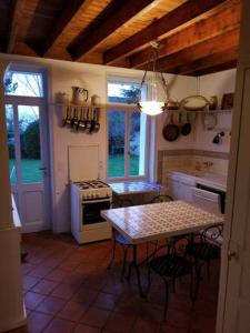 Maison de Charme à Wissant