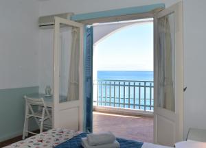 Alea Mare Hotel Leros Greece