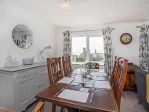 Swn y Mor Sound of the Sea