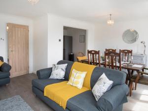 Swn y Mor Sound of the Sea