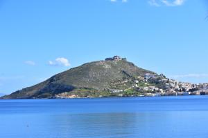 Alea Mare Hotel Leros Greece