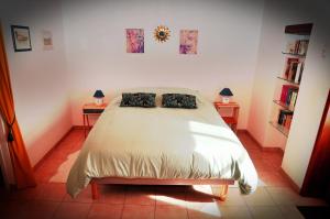 B&B / Chambres d'hotes Les Herbens : photos des chambres