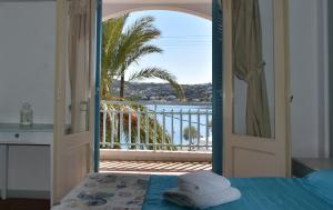 Alea Mare Hotel Leros Greece