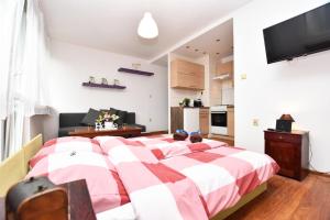 City Central Apartments Wrocław