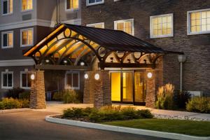 Staybridge Suites West Edmonton by IHG