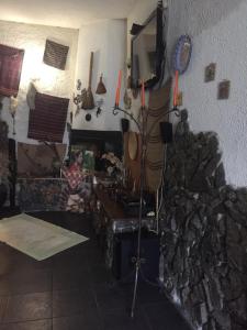 Къща за гости Спасителна