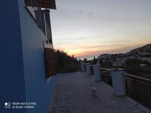 Blue Villa Kalymnos Greece