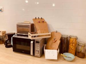 Sunny Stay Guest Houses