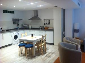 Corazón de Nervión, excelente ubicación, opcion PARKING