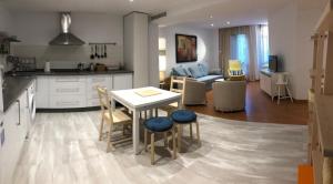 Corazón de Nervión, excelente ubicación, opcion PARKING